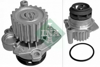 WILMINK GROUP wg1254302 -  Водяной насос